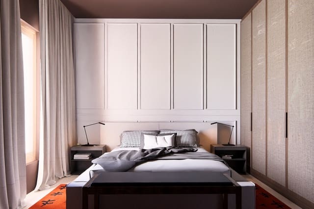 3 bedroom Apartment for sale in Son Fortesa (Sud), Palma de Mallorca with pool - € 629,000 (Ref: 9231932)