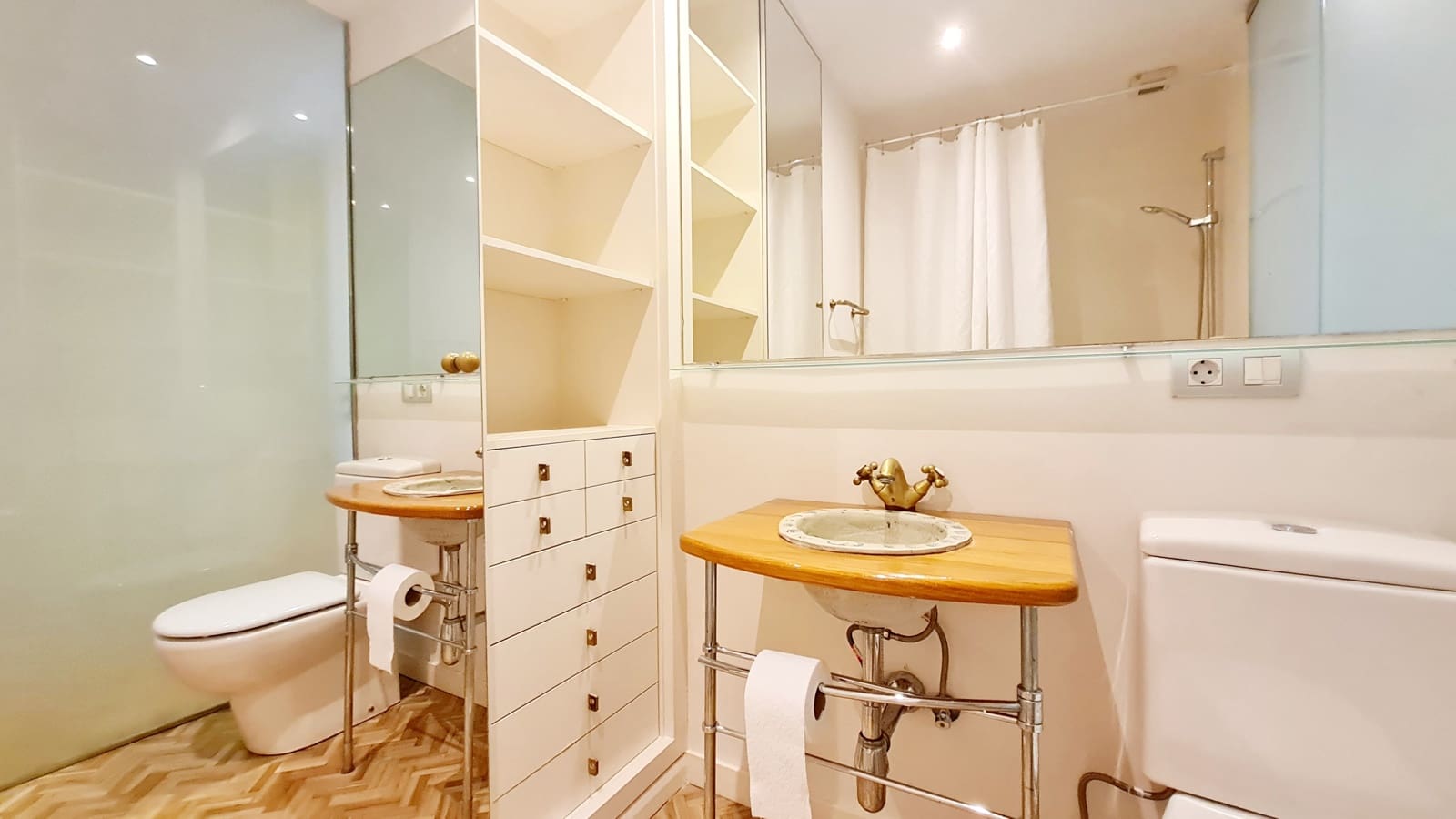 4 soveværelse Lejlighed til leje i Palma de Mallorca - € 5.500 (Ref: 9235809)