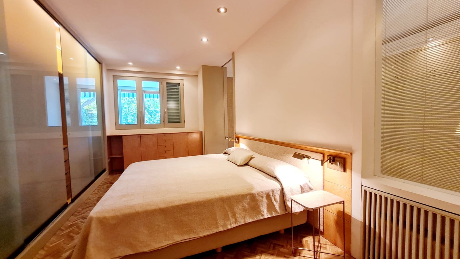 4 soveværelse Lejlighed til leje i Palma de Mallorca - € 5.500 (Ref: 9235809)