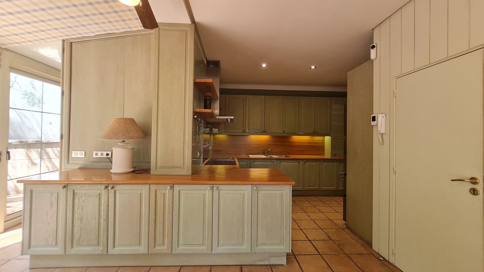 4 soveværelse Lejlighed til leje i Palma de Mallorca - € 5.500 (Ref: 9235809)