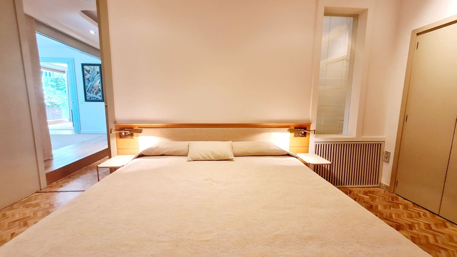 4 soveværelse Lejlighed til leje i Palma de Mallorca - € 5.500 (Ref: 9235809)