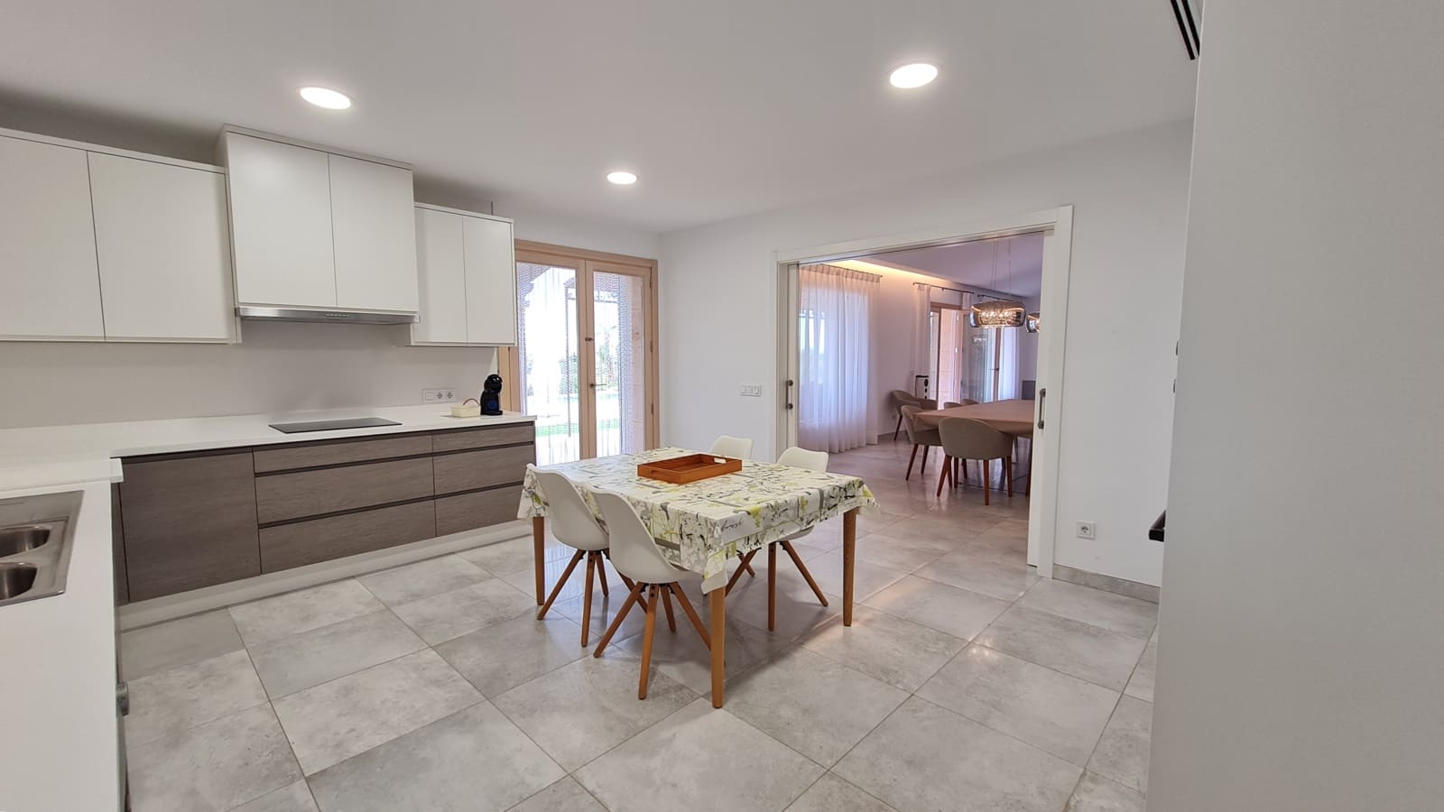 4 camera da letto Finca/Casa di Campagna da affittare in Portocristo / Port de Manacor con piscina garage - 5.000 € (Rif: 9235810)