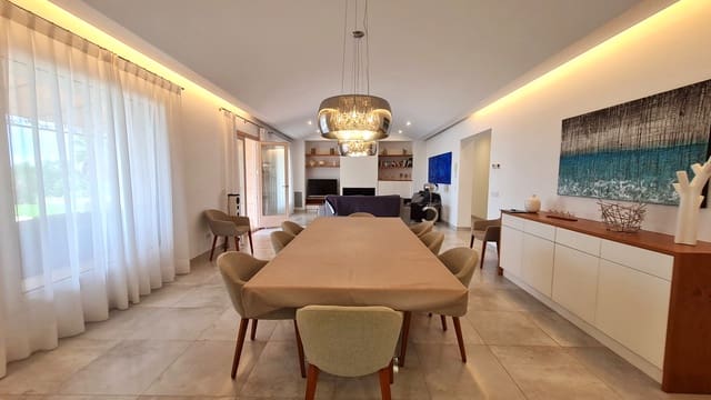4 camera da letto Finca/Casa di Campagna da affittare in Portocristo / Port de Manacor, Manacor con piscina garage - 5.000 € (Rif: 9235810)