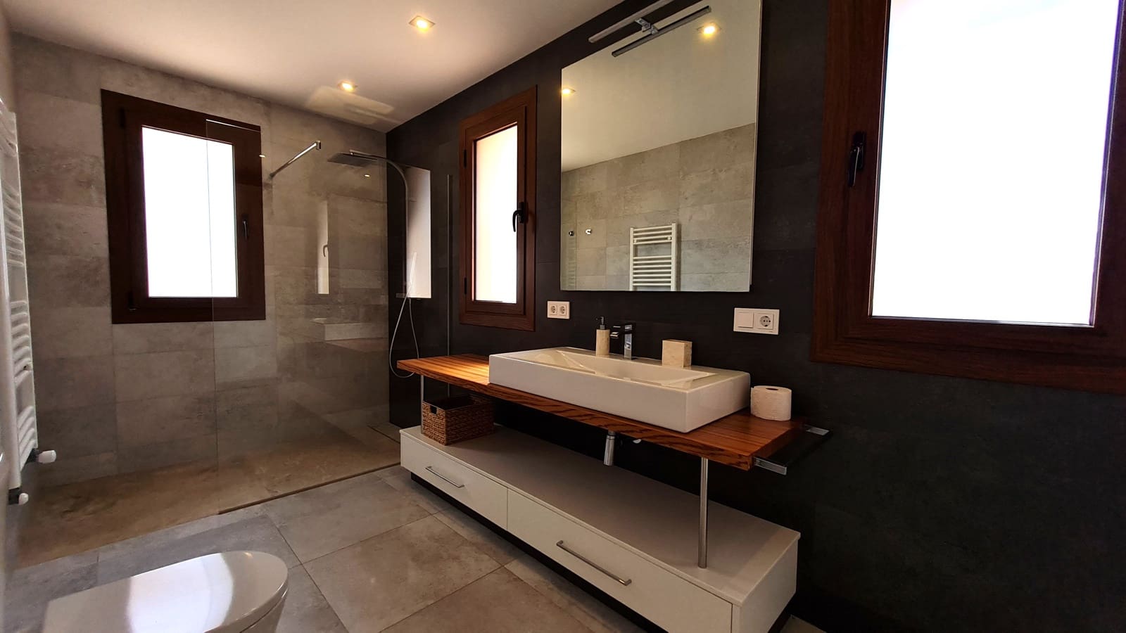 4 camera da letto Finca/Casa di Campagna da affittare in Portocristo / Port de Manacor con piscina garage - 5.000 € (Rif: 9235810)