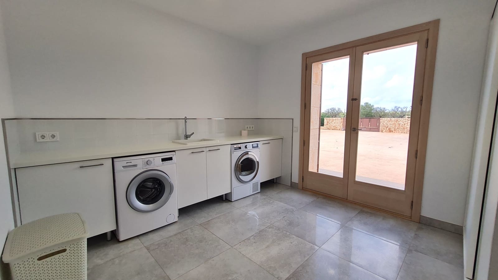 4 camera da letto Finca/Casa di Campagna da affittare in Portocristo / Port de Manacor con piscina garage - 5.000 € (Rif: 9235810)