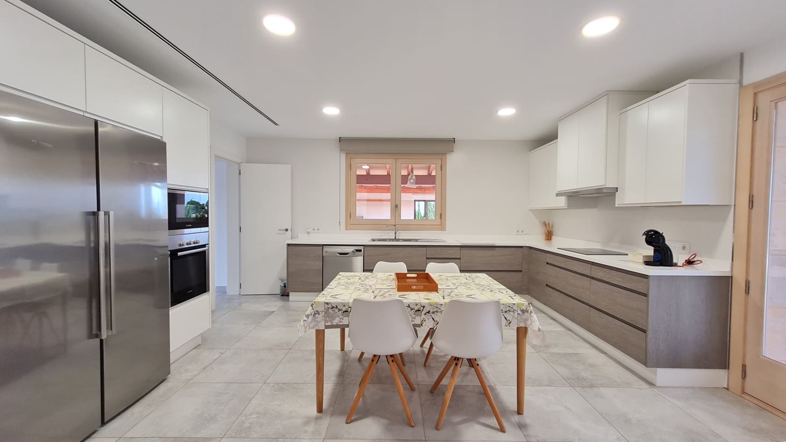 4 camera da letto Finca/Casa di Campagna da affittare in Portocristo / Port de Manacor con piscina garage - 5.000 € (Rif: 9235810)