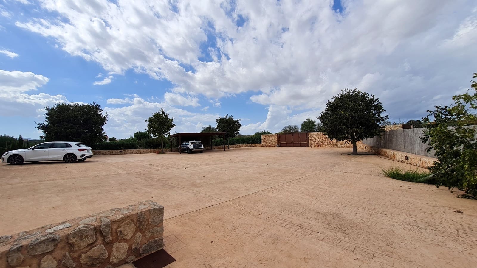 4 camera da letto Finca/Casa di Campagna da affittare in Portocristo / Port de Manacor con piscina garage - 5.000 € (Rif: 9235810)