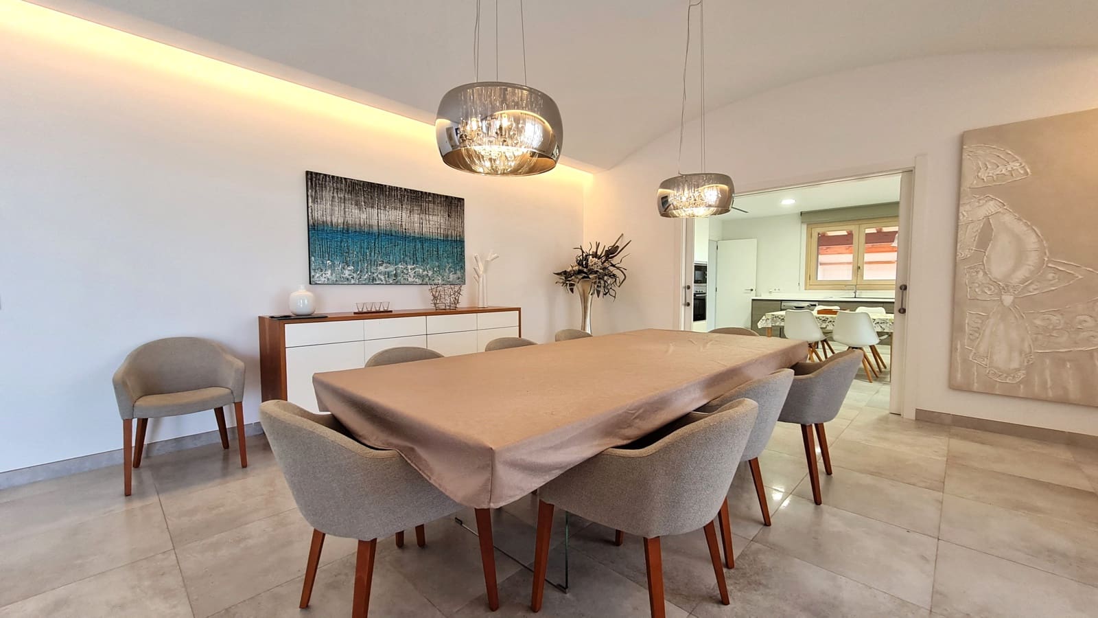 4 camera da letto Finca/Casa di Campagna da affittare in Portocristo / Port de Manacor con piscina garage - 5.000 € (Rif: 9235810)