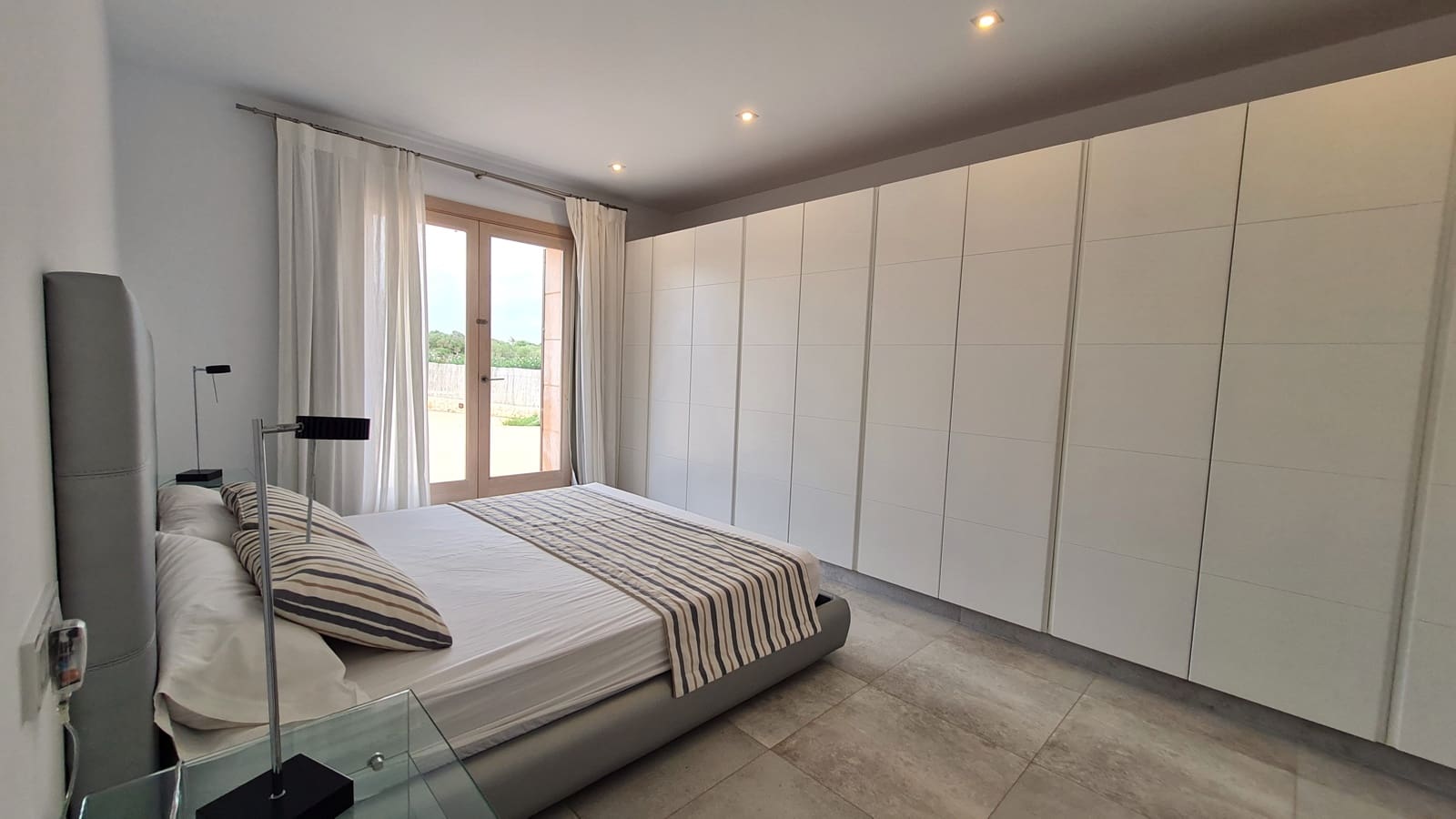4 camera da letto Finca/Casa di Campagna da affittare in Portocristo / Port de Manacor con piscina garage - 5.000 € (Rif: 9235810)