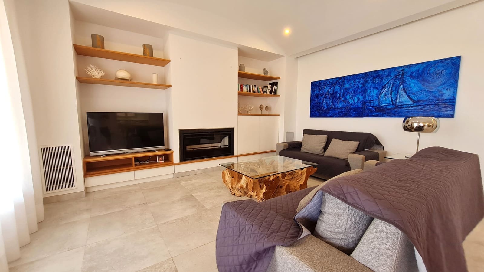 4 camera da letto Finca/Casa di Campagna da affittare in Portocristo / Port de Manacor con piscina garage - 5.000 € (Rif: 9235810)