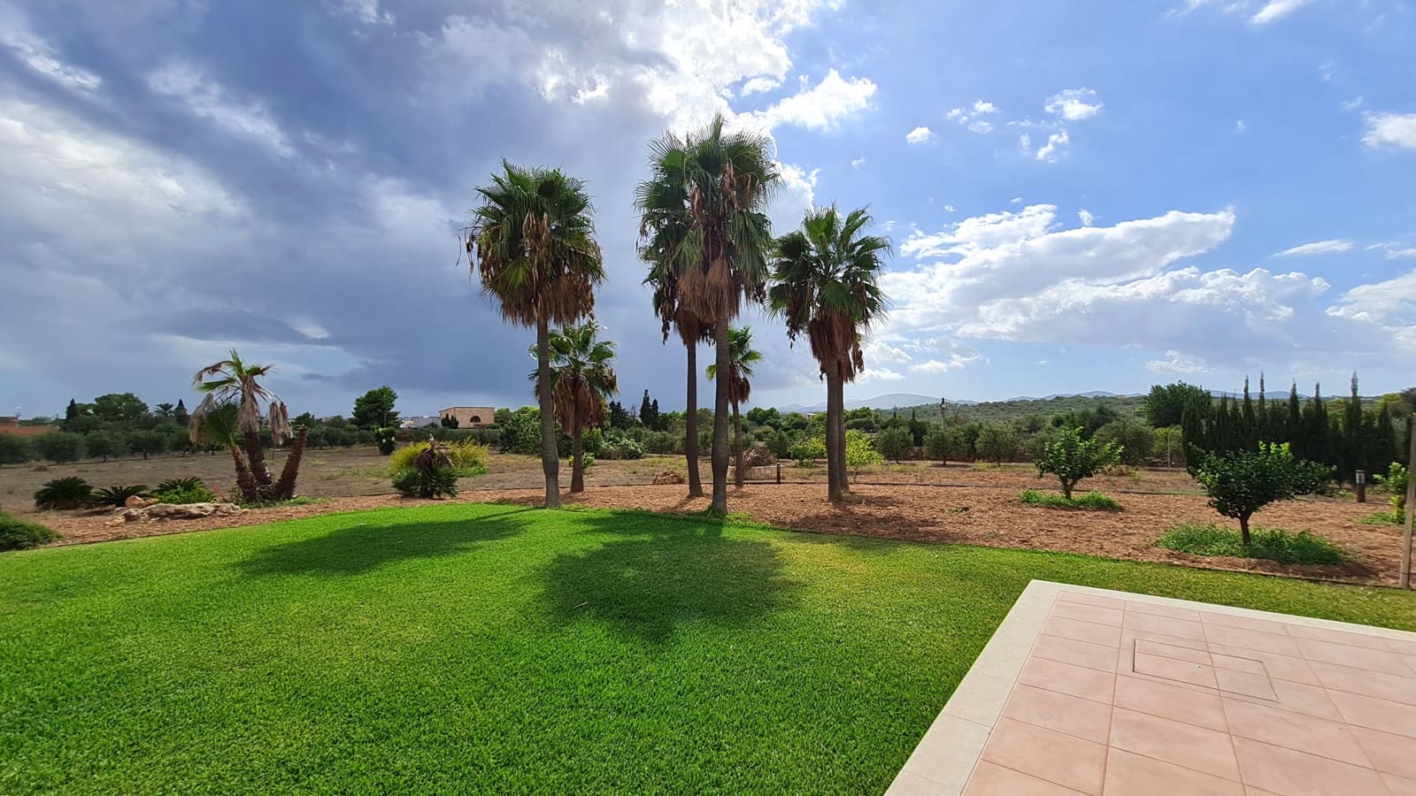 4 camera da letto Finca/Casa di Campagna da affittare in Portocristo / Port de Manacor con piscina garage - 5.000 € (Rif: 9235810)