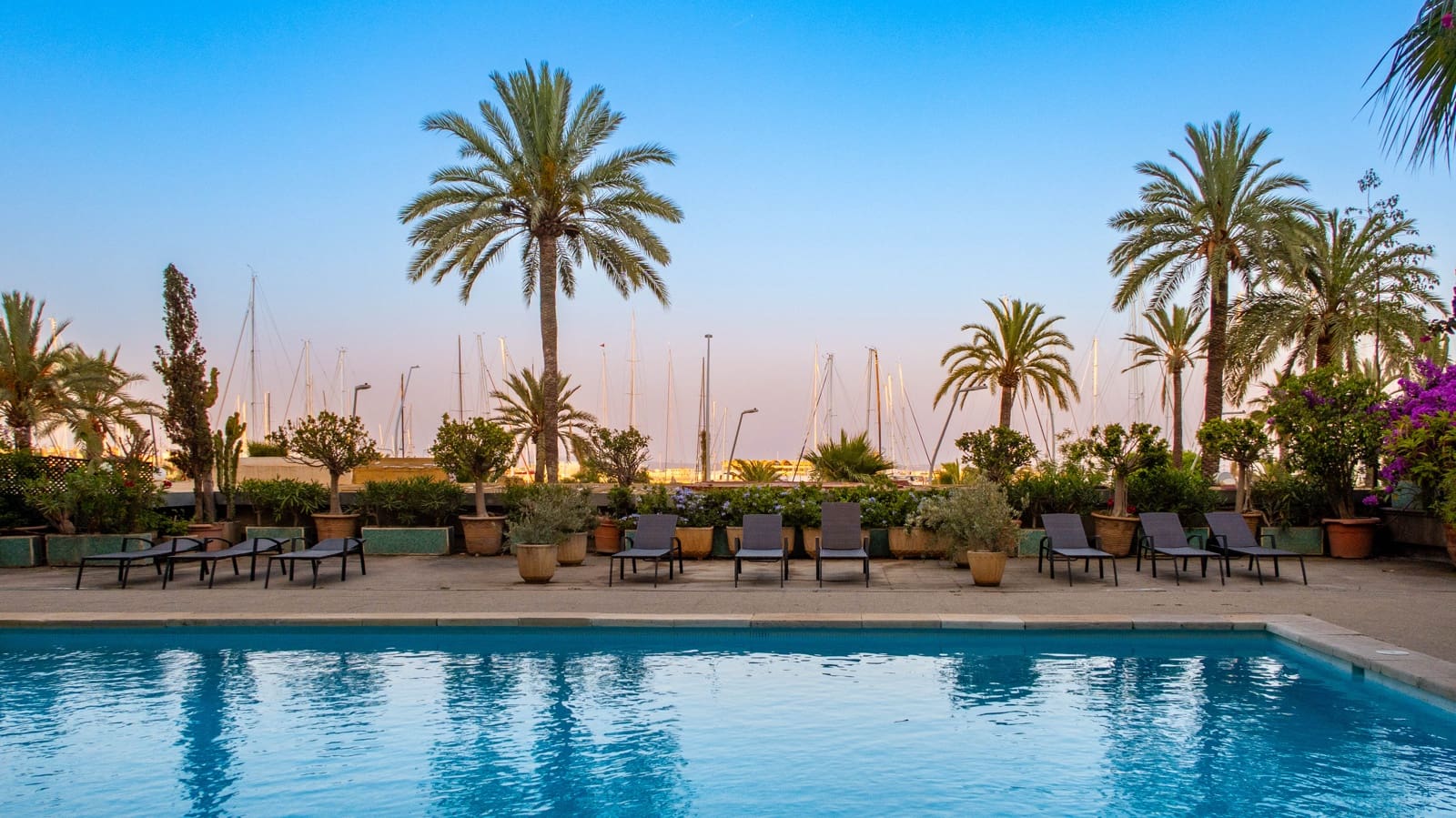 4 slaapkamer Appartement te koop in Palma de Mallorca - € 3.350.000 (Ref: 9235812)