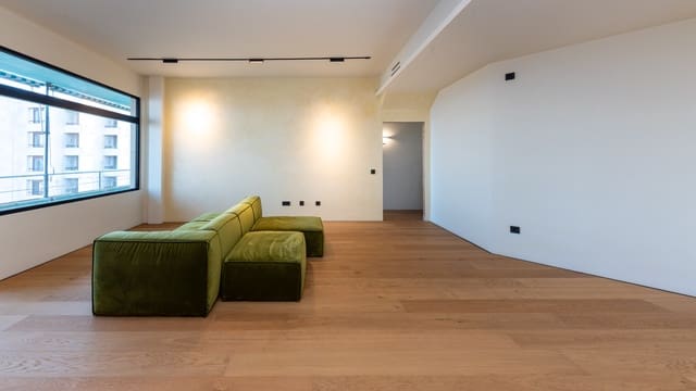 4 soveværelse Lejlighed til salg i Son Armadans, Palma de Mallorca - € 3.350.000 (Ref: 9235812)