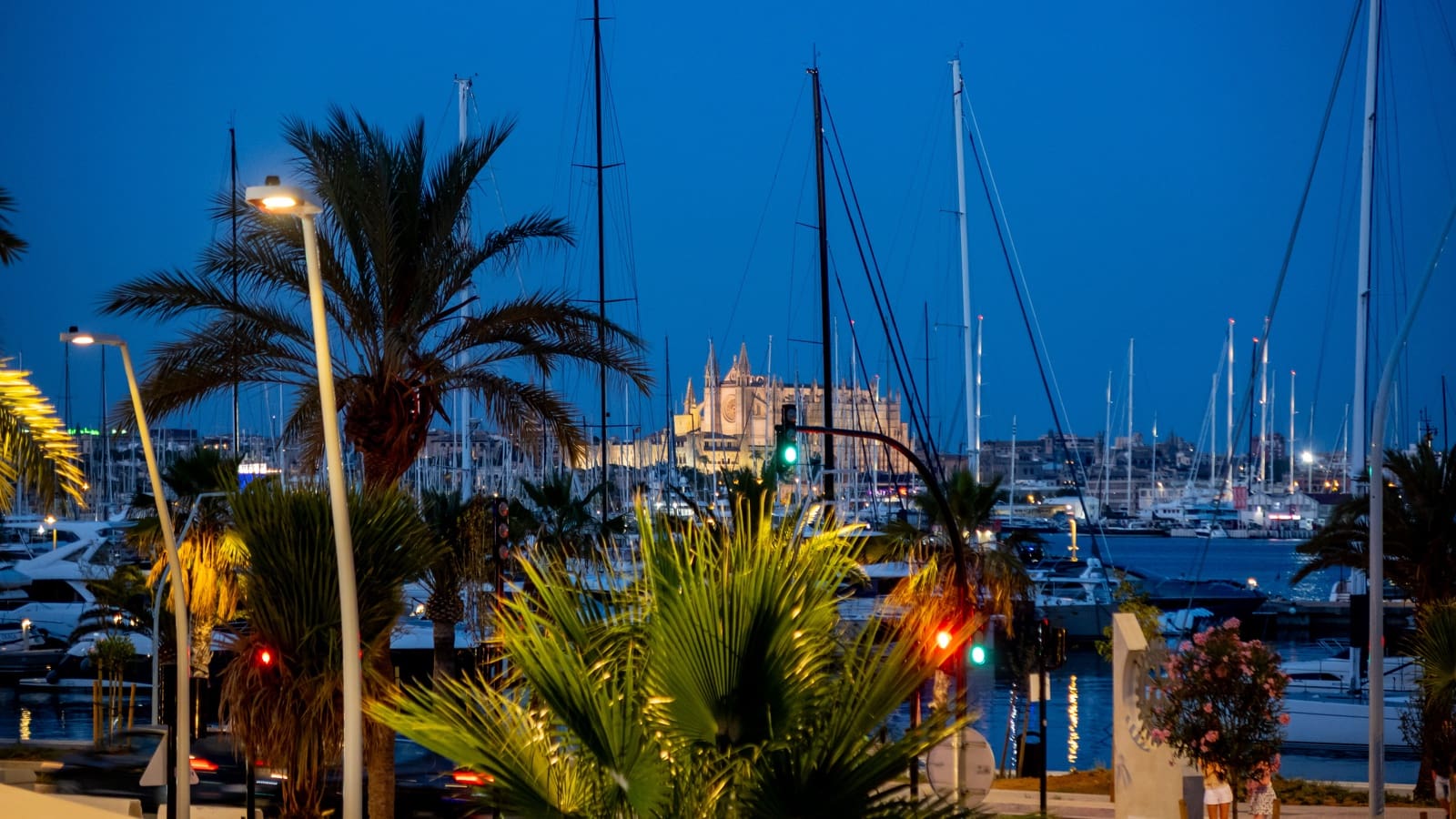 4 slaapkamer Appartement te koop in Palma de Mallorca - € 3.350.000 (Ref: 9235812)