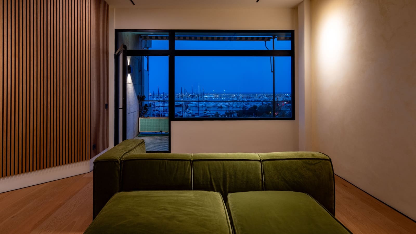 4 slaapkamer Appartement te koop in Palma de Mallorca - € 3.350.000 (Ref: 9235812)