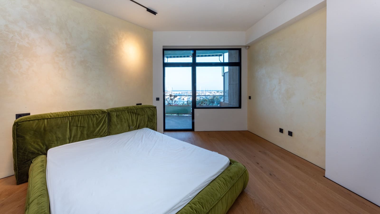 2 soveværelse Lejlighed til salg i Palma de Mallorca - € 1.395.000 (Ref: 9235813)