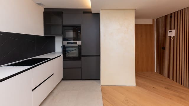 2 soveværelse Lejlighed til salg i Son Armadans, Palma de Mallorca - € 1.395.000 (Ref: 9235813)