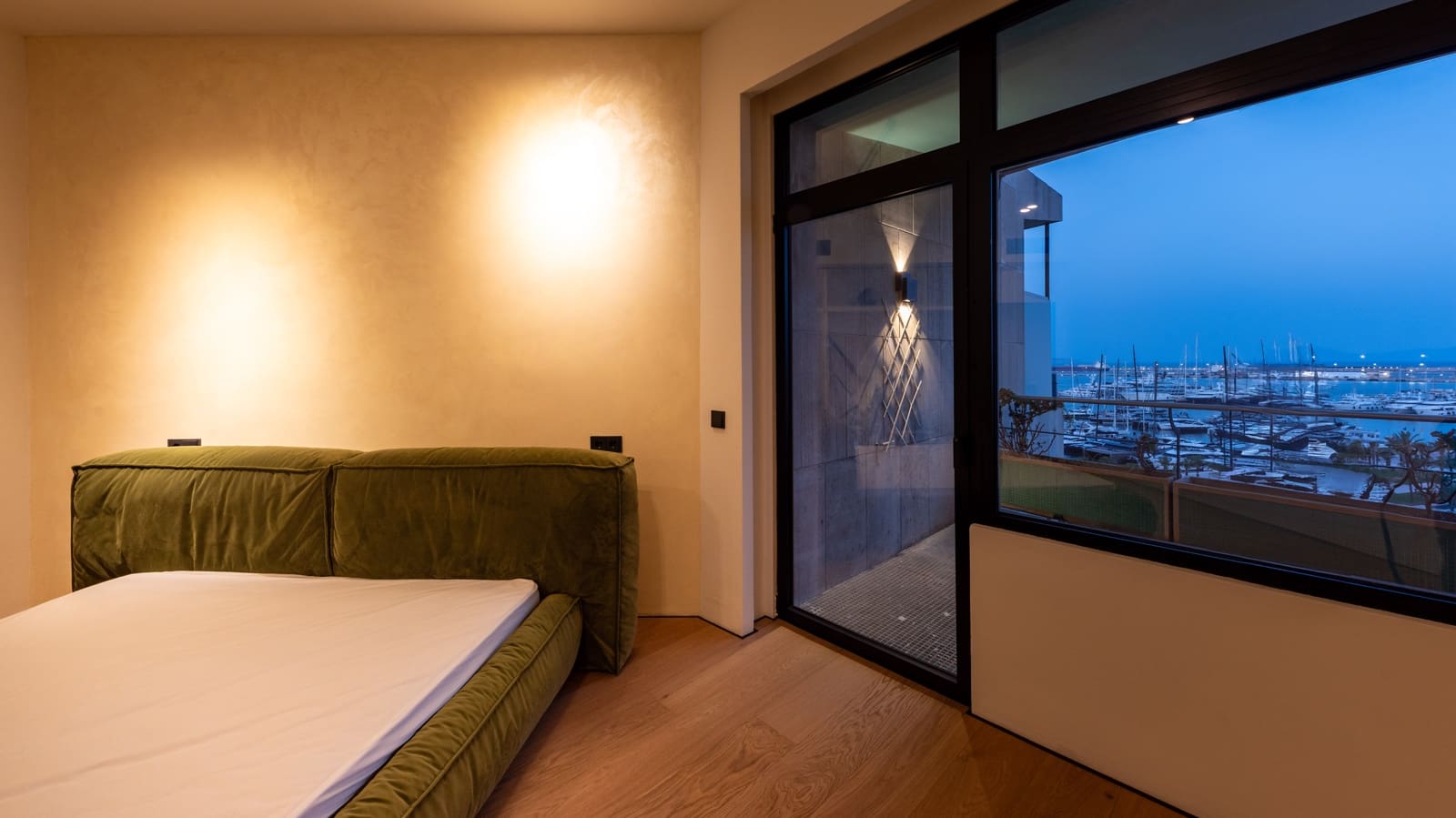 2 soveværelse Lejlighed til salg i Palma de Mallorca - € 1.395.000 (Ref: 9235813)