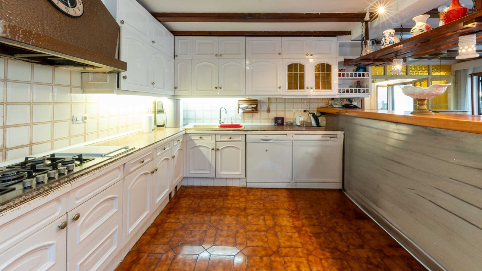 4 soverom Villa til salgs i Palmanova med svømmebasseng garasje - € 2 700 000 (Ref: 9235814)