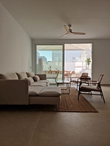 3 quarto Apartamento para venda em Colonia de Sant Jordi, Ses Salines com piscina garagem - 850 000 € (Ref: 9235816)