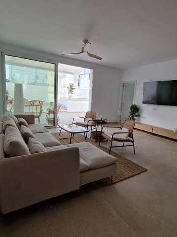 3 quarto Apartamento para venda em Colonia de Sant Jordi, Ses Salines com piscina garagem - 850 000 € (Ref: 9235816)