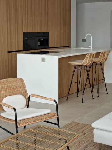 3 quarto Apartamento para venda em Colonia de Sant Jordi, Ses Salines com piscina garagem - 850 000 € (Ref: 9235816)