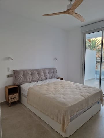 3 quarto Apartamento para venda em Colonia de Sant Jordi, Ses Salines com piscina garagem - 850 000 € (Ref: 9235816)