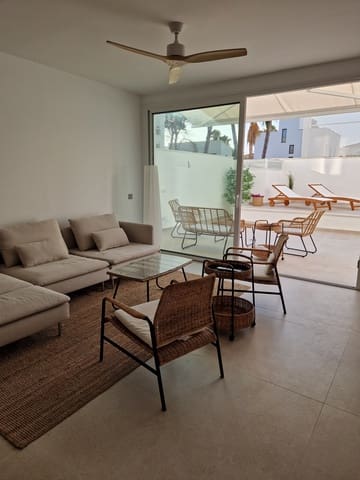 3 quarto Apartamento para venda em Colonia de Sant Jordi, Ses Salines com piscina garagem - 850 000 € (Ref: 9235816)