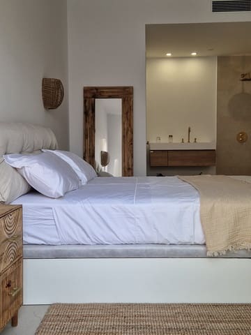 3 quarto Apartamento para venda em Colonia de Sant Jordi, Ses Salines com piscina garagem - 850 000 € (Ref: 9235816)