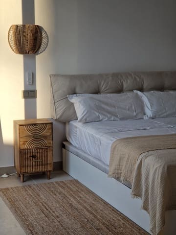 3 quarto Apartamento para venda em Colonia de Sant Jordi, Ses Salines com piscina garagem - 850 000 € (Ref: 9235816)