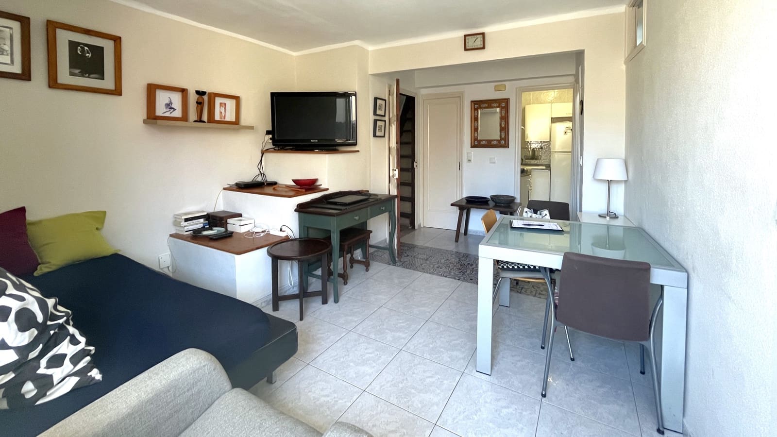 2 sovrum Lägenhet till salu i Palma de Mallorca - 494 000 € (Ref: 9239423)