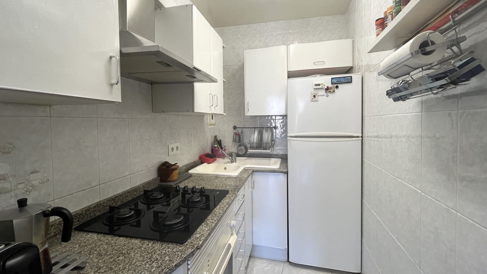 2 sovrum Lägenhet till salu i Palma de Mallorca - 494 000 € (Ref: 9239423)