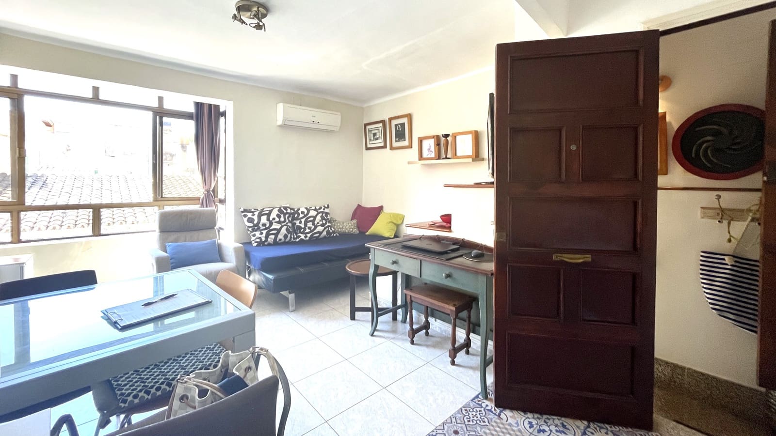 2 sovrum Lägenhet till salu i Palma de Mallorca - 494 000 € (Ref: 9239423)