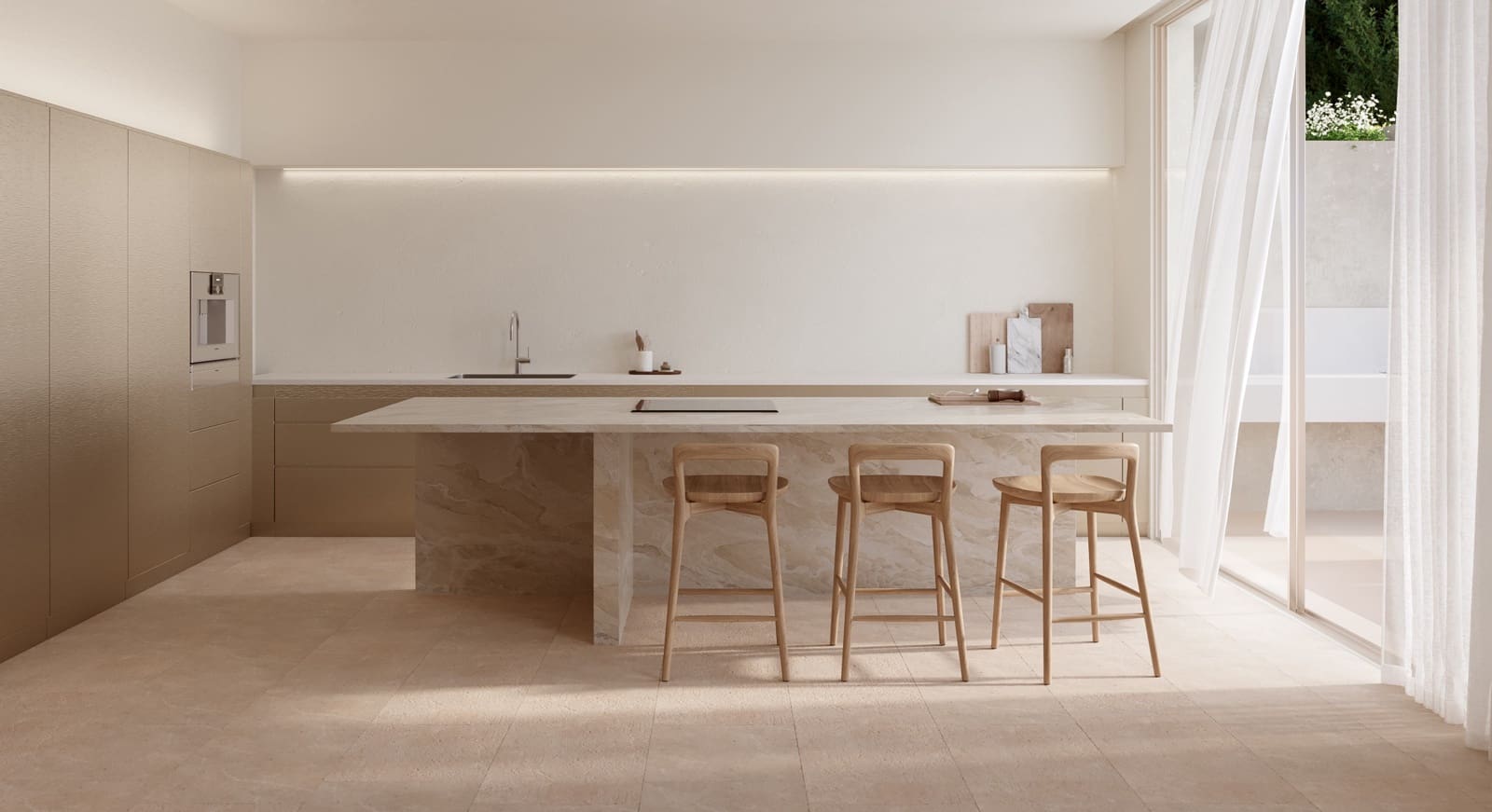 4 soverom Villa til salgs i Es Camp De Mar / El Camp De Mar med svømmebasseng garasje - € 5 500 000 (Ref: 9239426)