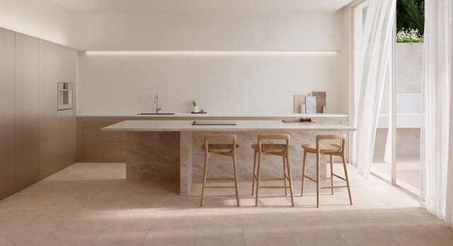 4 soverom Villa til salgs i Es Camp De Mar / El Camp De Mar, Andratx med svømmebasseng garasje - € 5 500 000 (Ref: 9239426)