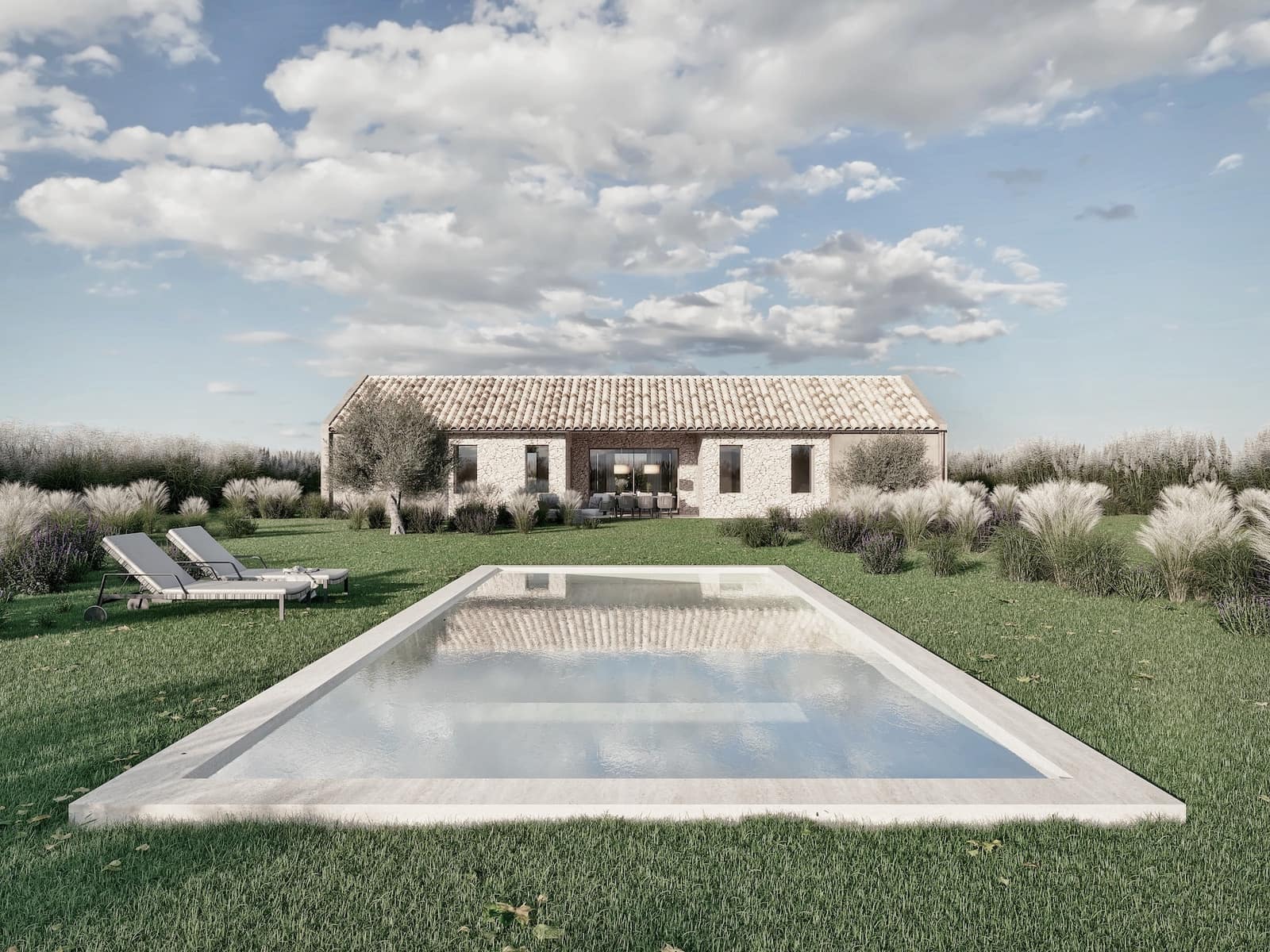 Bouwgrond te koop in Ariany - € 350.000 (Ref: 9242418)