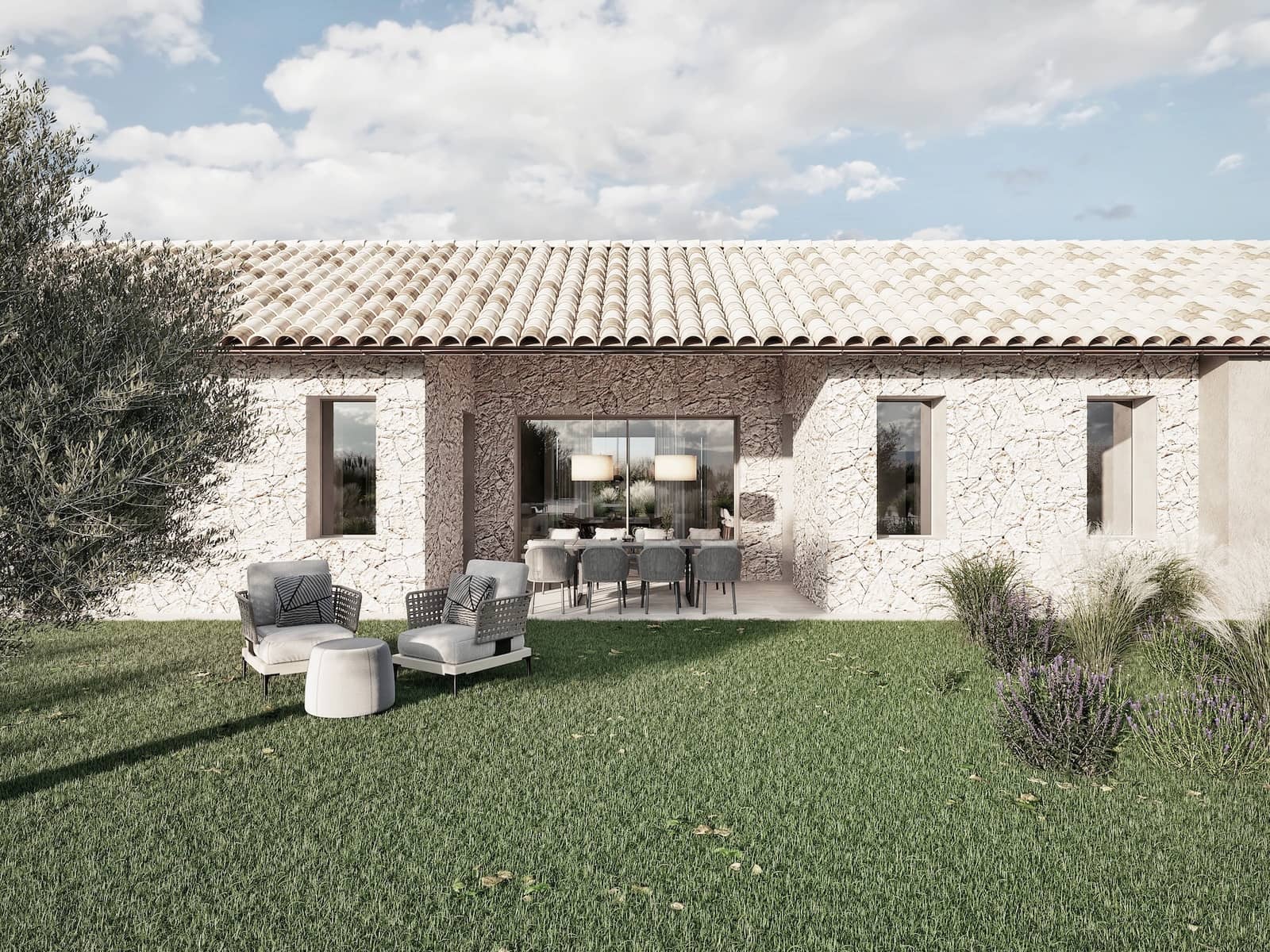 Bouwgrond te koop in Ariany - € 350.000 (Ref: 9242418)