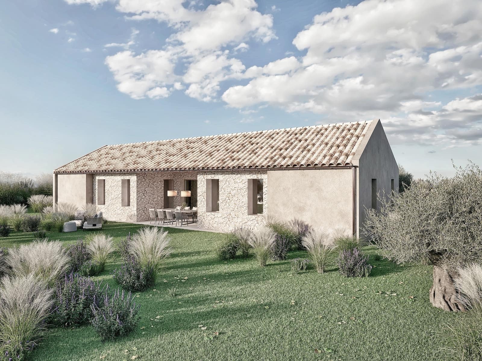 Bouwgrond te koop in Ariany - € 350.000 (Ref: 9242418)