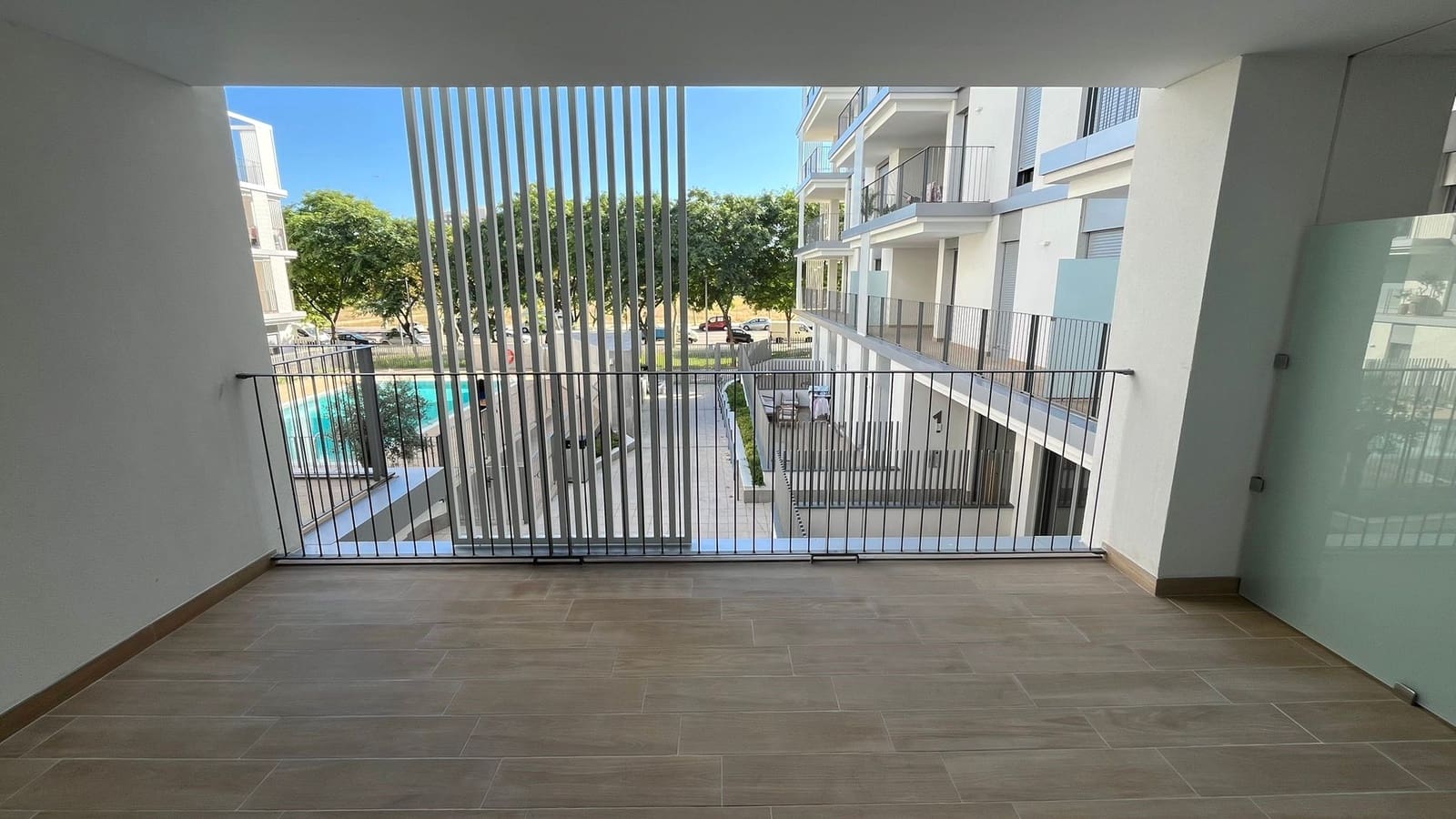 3 sypialnia Apartament do wynajęcia w Palma de Mallorca z garażem - 2 495 € (Ref: 9242419)