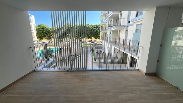 3 bedroom Apartment for rent in Nou Llevant, Palma de Mallorca with garage - € 2,495 (Ref: 9242419)