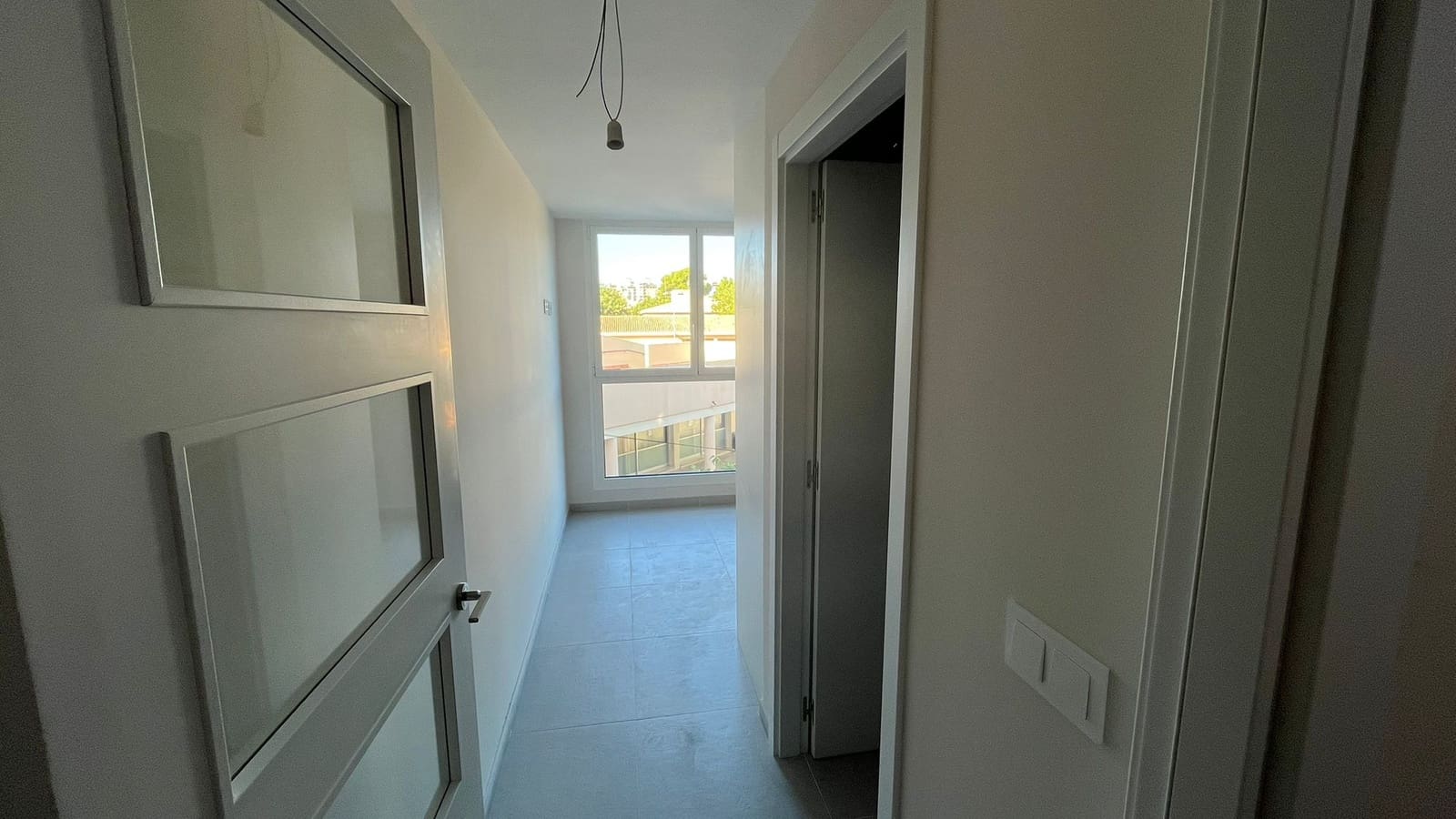 3 sypialnia Apartament do wynajęcia w Palma de Mallorca z garażem - 2 495 € (Ref: 9242419)