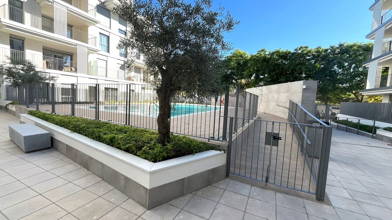 3 sypialnia Apartament do wynajęcia w Palma de Mallorca z garażem - 2 495 € (Ref: 9242419)