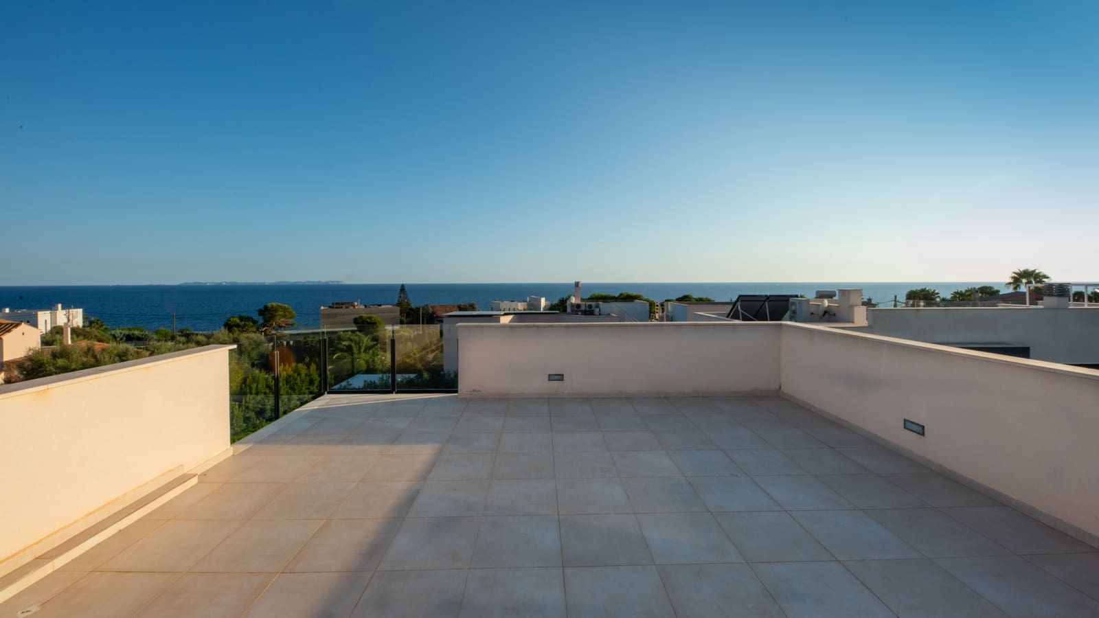 4 sypialnia Willa na sprzedaż w Cala Pi z basenem garażem - 1 600 000 € (Ref: 9242420)