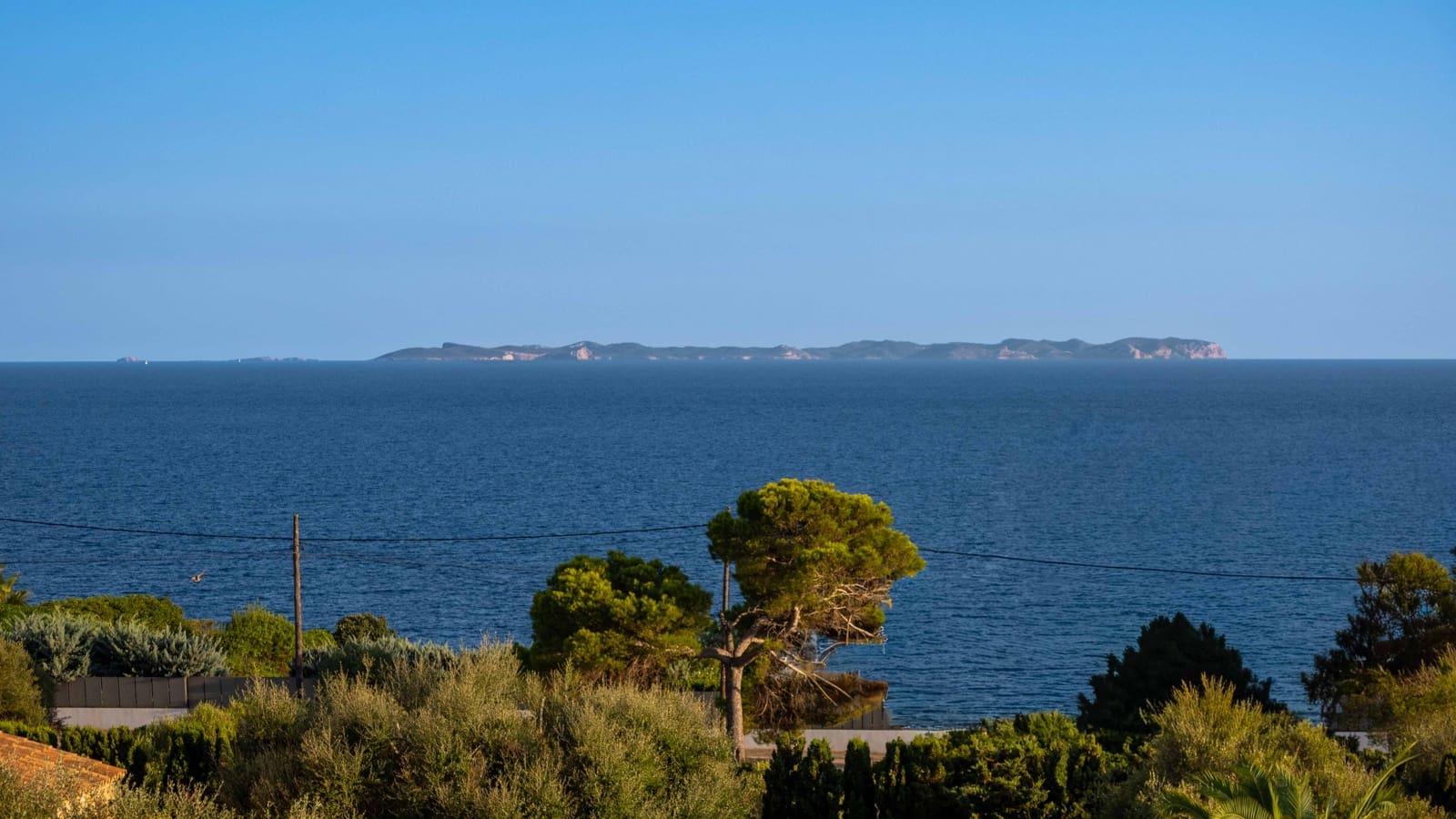 4 sypialnia Willa na sprzedaż w Cala Pi z basenem garażem - 1 600 000 € (Ref: 9242420)