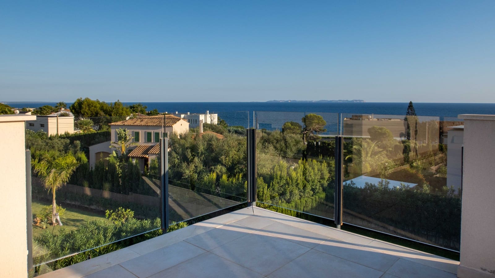 4 sypialnia Willa na sprzedaż w Cala Pi z basenem garażem - 1 600 000 € (Ref: 9242420)