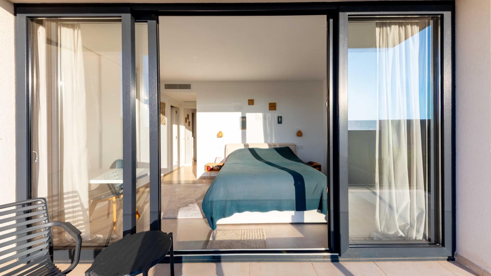 4 sypialnia Willa na sprzedaż w Cala Pi z basenem garażem - 1 600 000 € (Ref: 9242420)