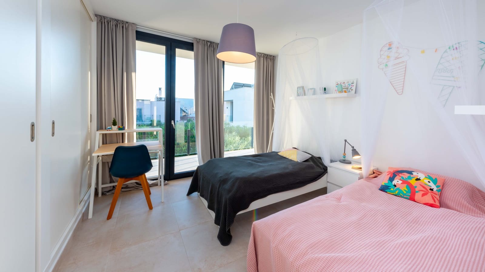 4 sypialnia Willa na sprzedaż w Cala Pi z basenem garażem - 1 600 000 € (Ref: 9242420)