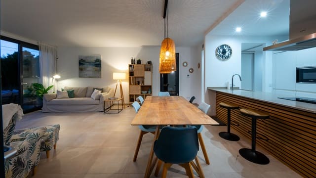 4 soveværelse Villa til salg i Cala Pi, Llucmajor med swimmingpool garage - € 1.600.000 (Ref: 9242420)