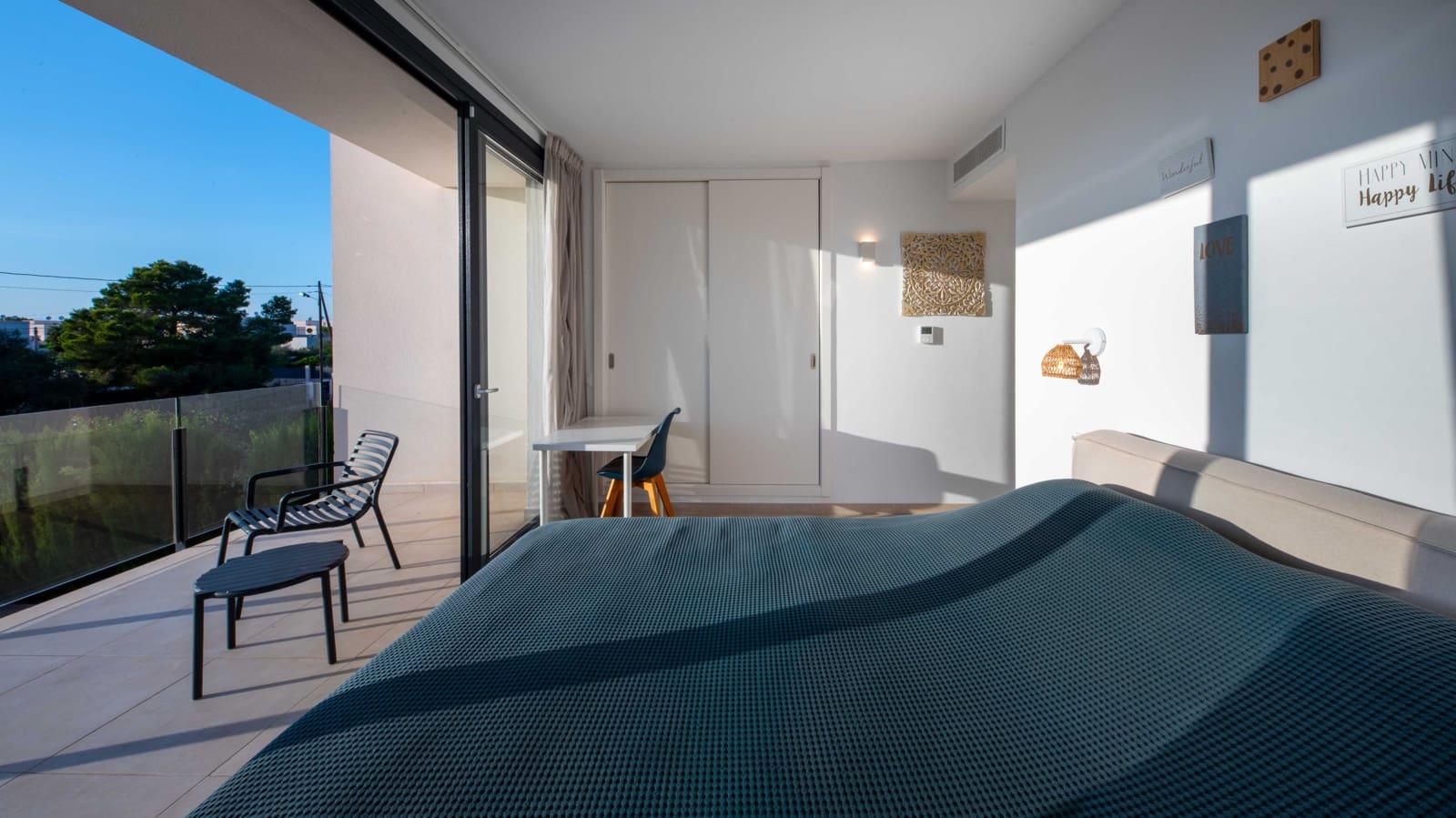 4 sypialnia Willa na sprzedaż w Cala Pi z basenem garażem - 1 600 000 € (Ref: 9242420)