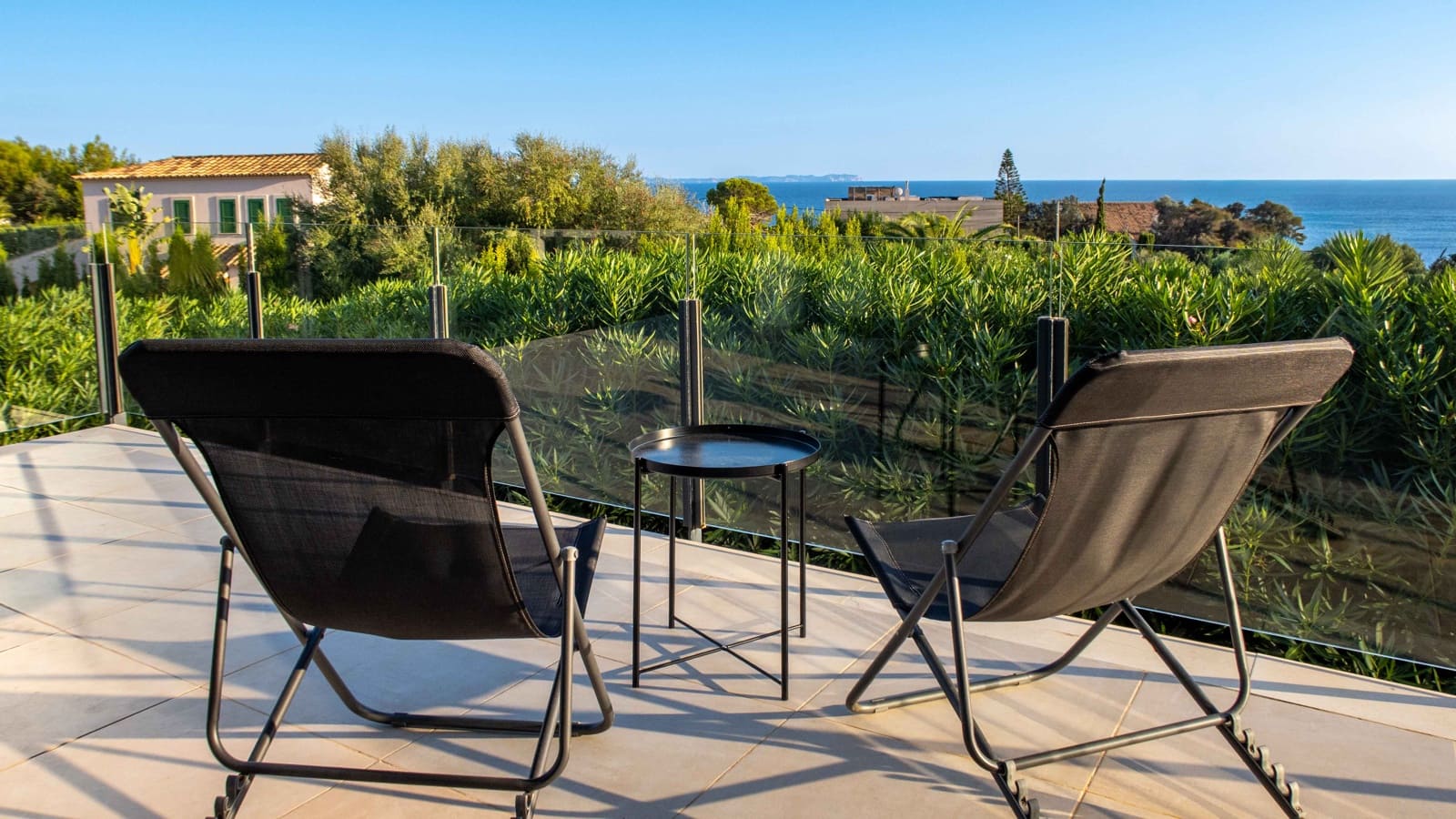 4 sypialnia Willa na sprzedaż w Cala Pi z basenem garażem - 1 600 000 € (Ref: 9242420)